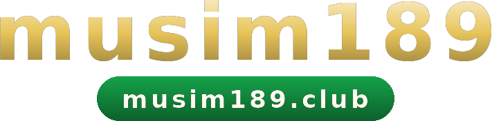 musim189 logo