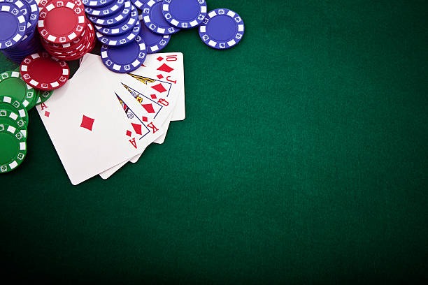 musim189 Live Blackjack Turbo